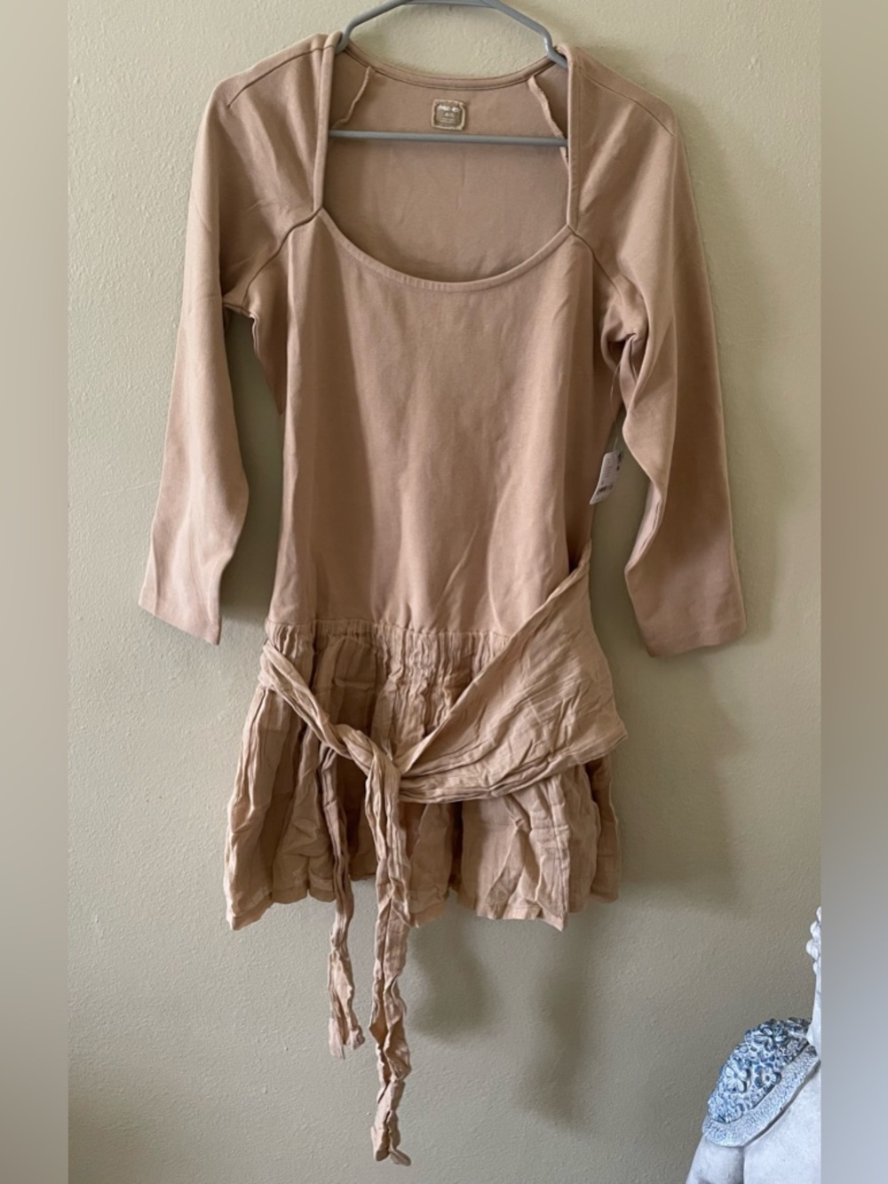 Mini Dress